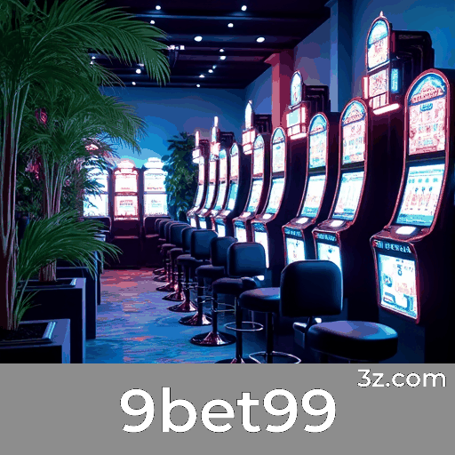 Bônus e Promoções Exclusivas no 9bet99: Aproveite Já!