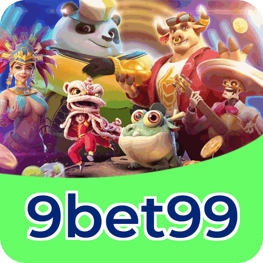 Slots Premium da PG Soft na 9bet99