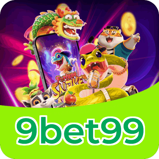 Login rápido no app 9bet99